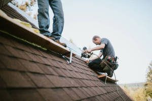 Local Roofers in University Heights, OH